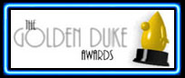golden duke award