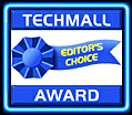 techmall award