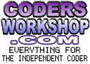 Everything for the independent games maker